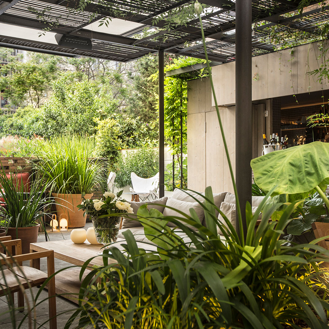 Alexandra Barcelona Hotel, Curio Collection by Hilton
