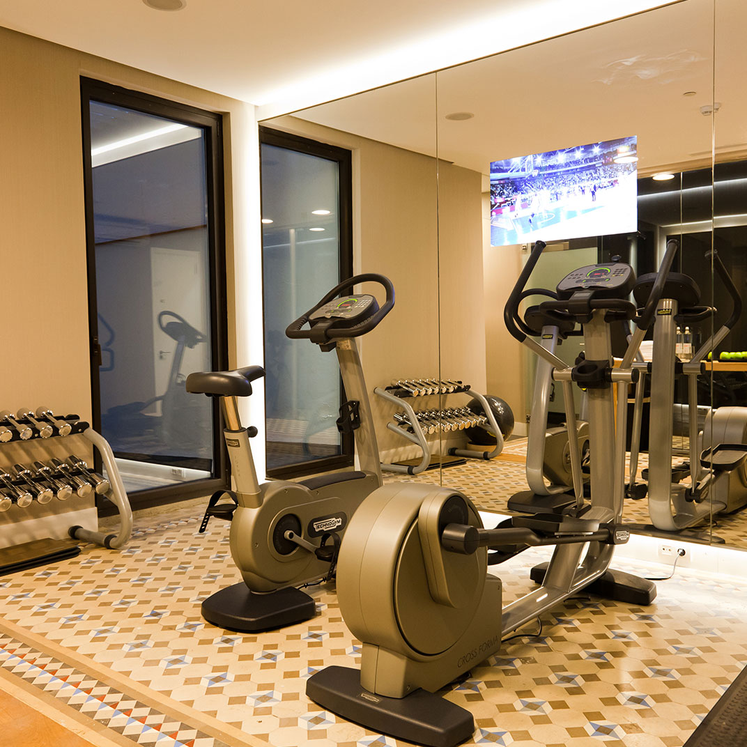Alexandra Barcelona Hotel, Curio Collection by Hilton