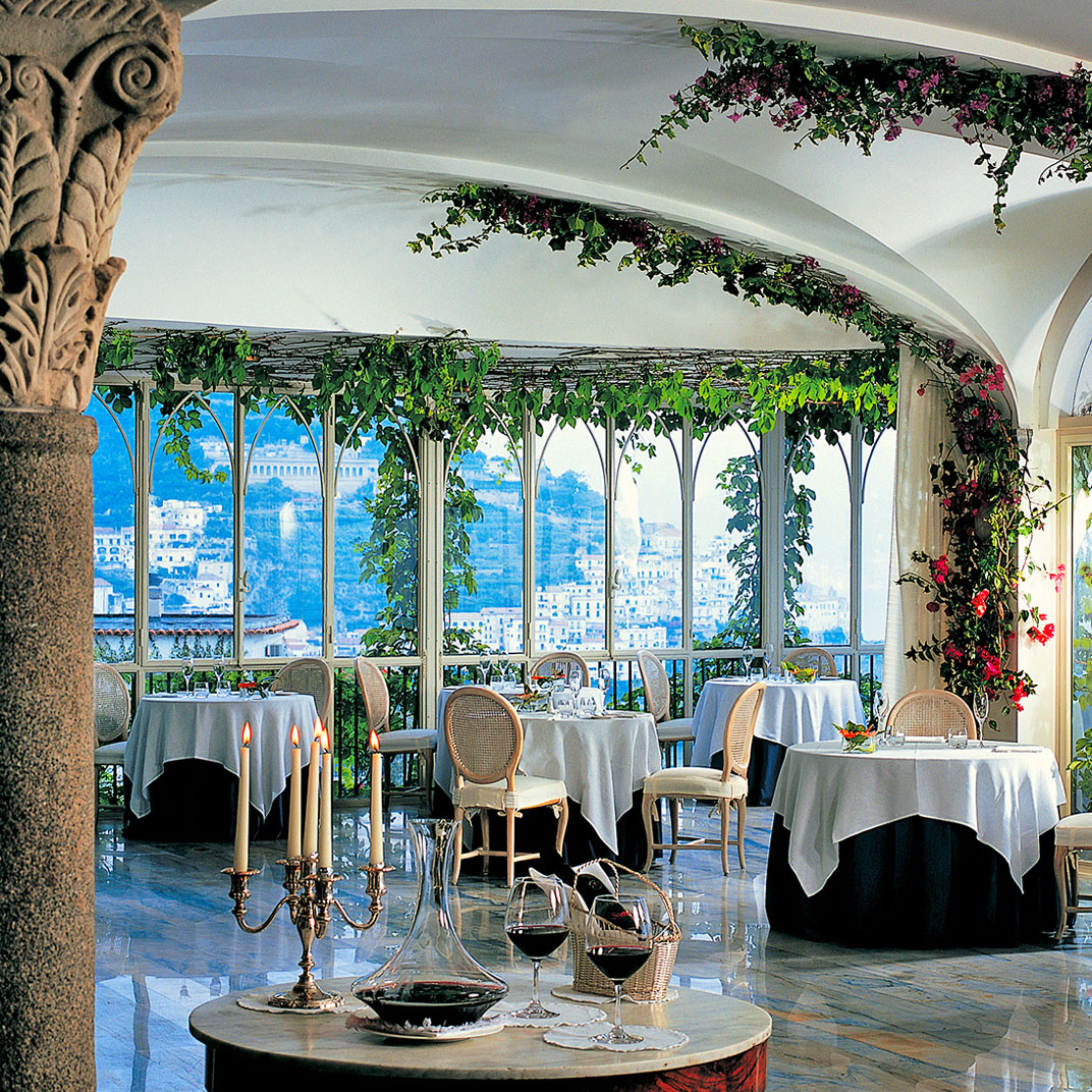 Hotel Santa Caterina