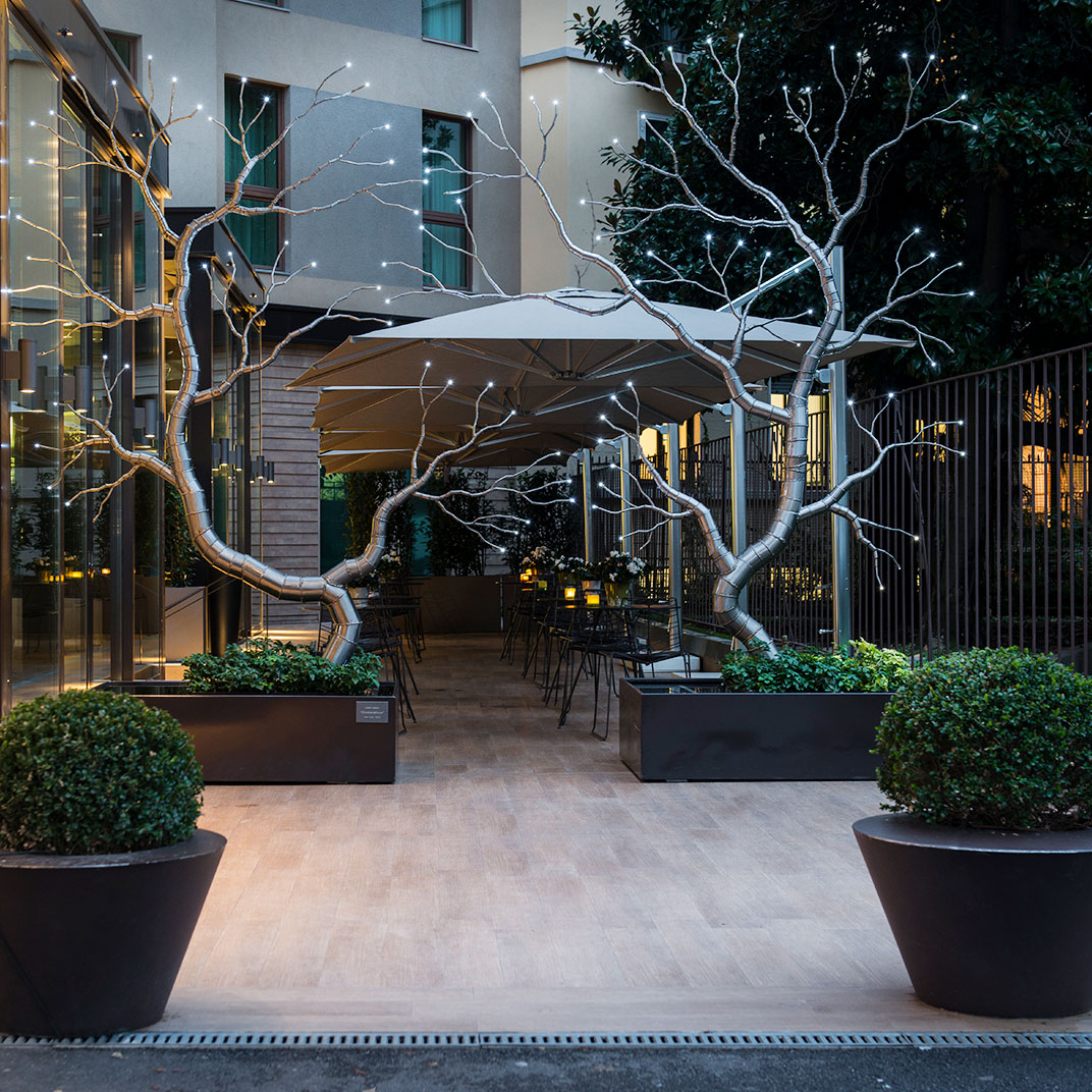 Starhotels ECHO Milan