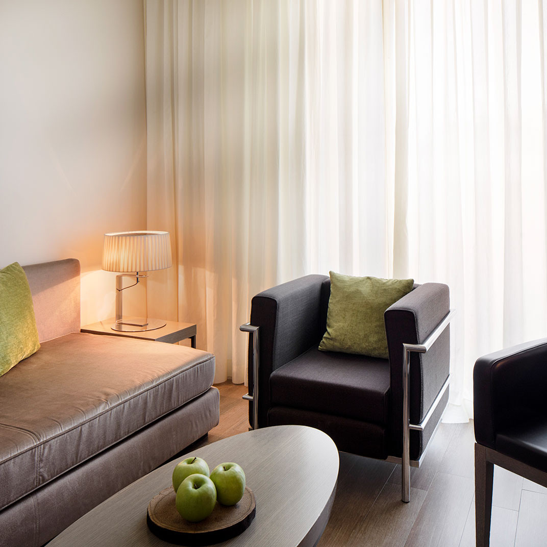 Starhotels ECHO Milan