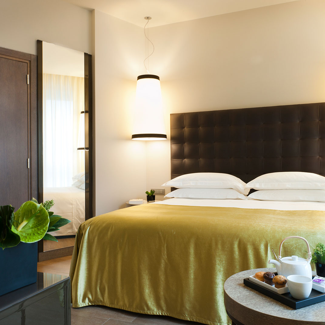 Starhotels ECHO Milan