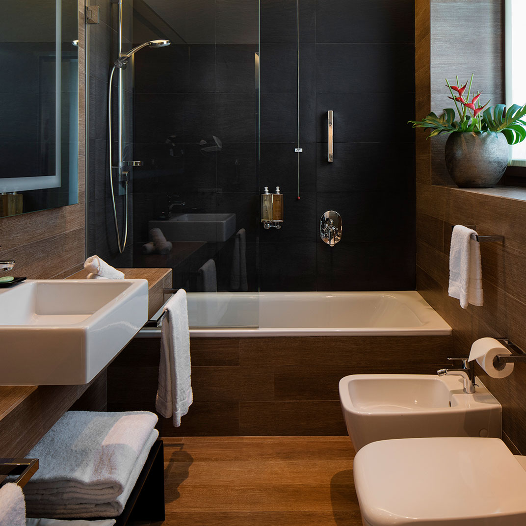Starhotels ECHO Milan
