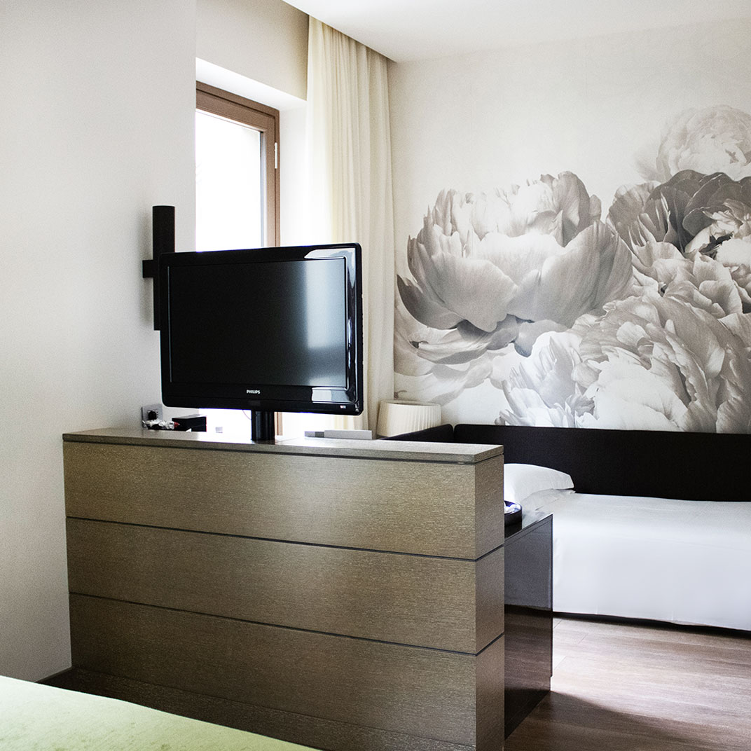 Starhotels ECHO Milan