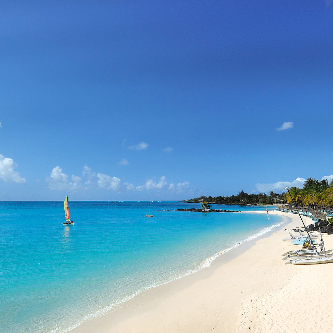 Royal Palm Beachcomber Luxury