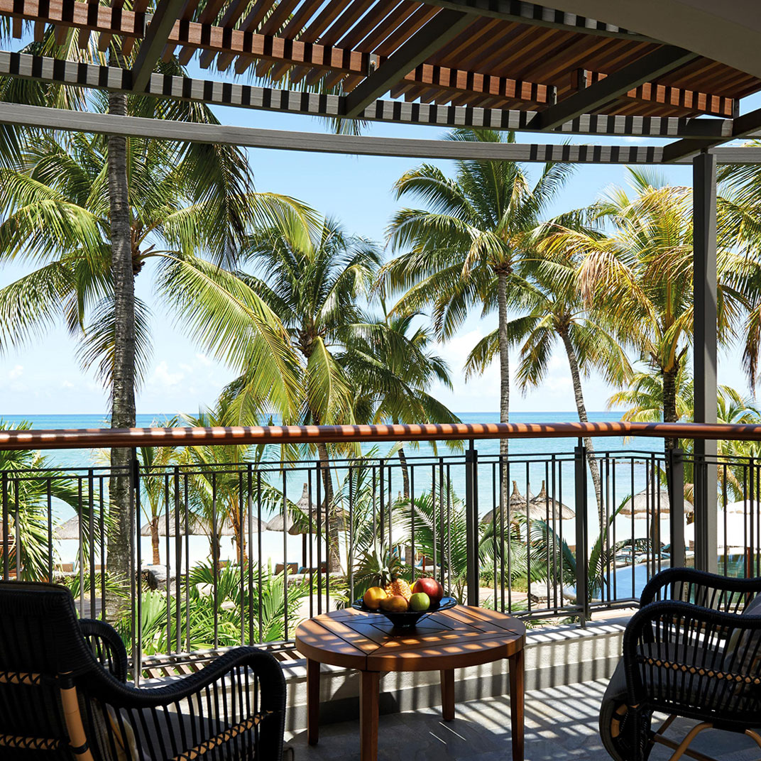 Royal Palm Beachcomber Luxury