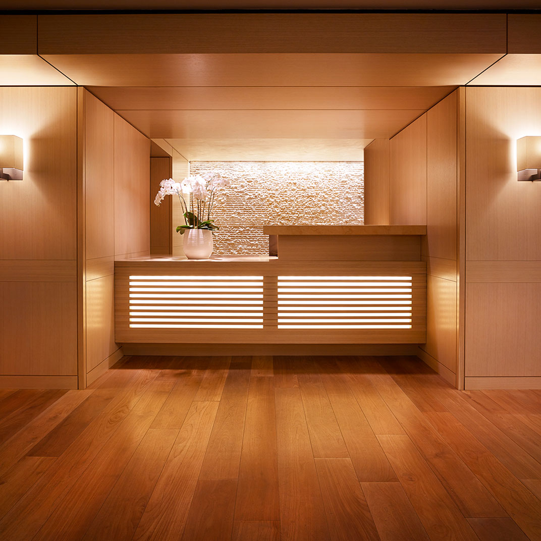 Nobu Hotel Palo Alto