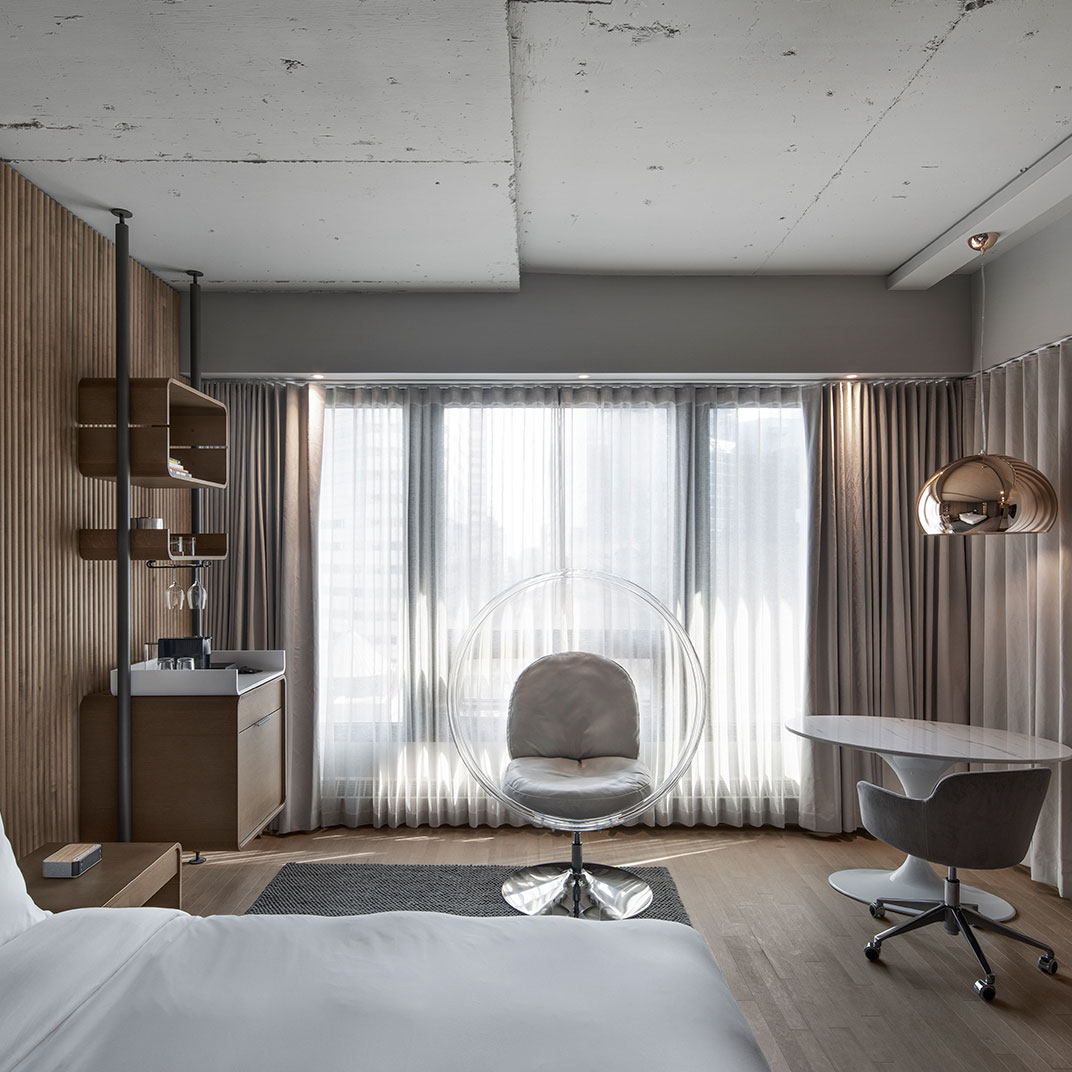 Hotel Le Germain Montreal