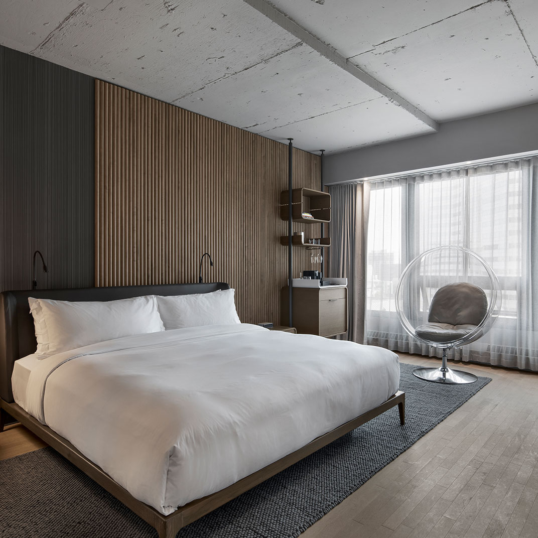 Hotel Le Germain Montreal