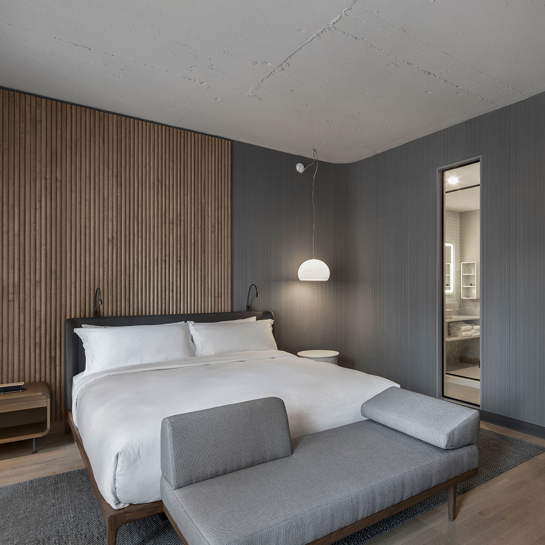Hotel Le Germain Montreal