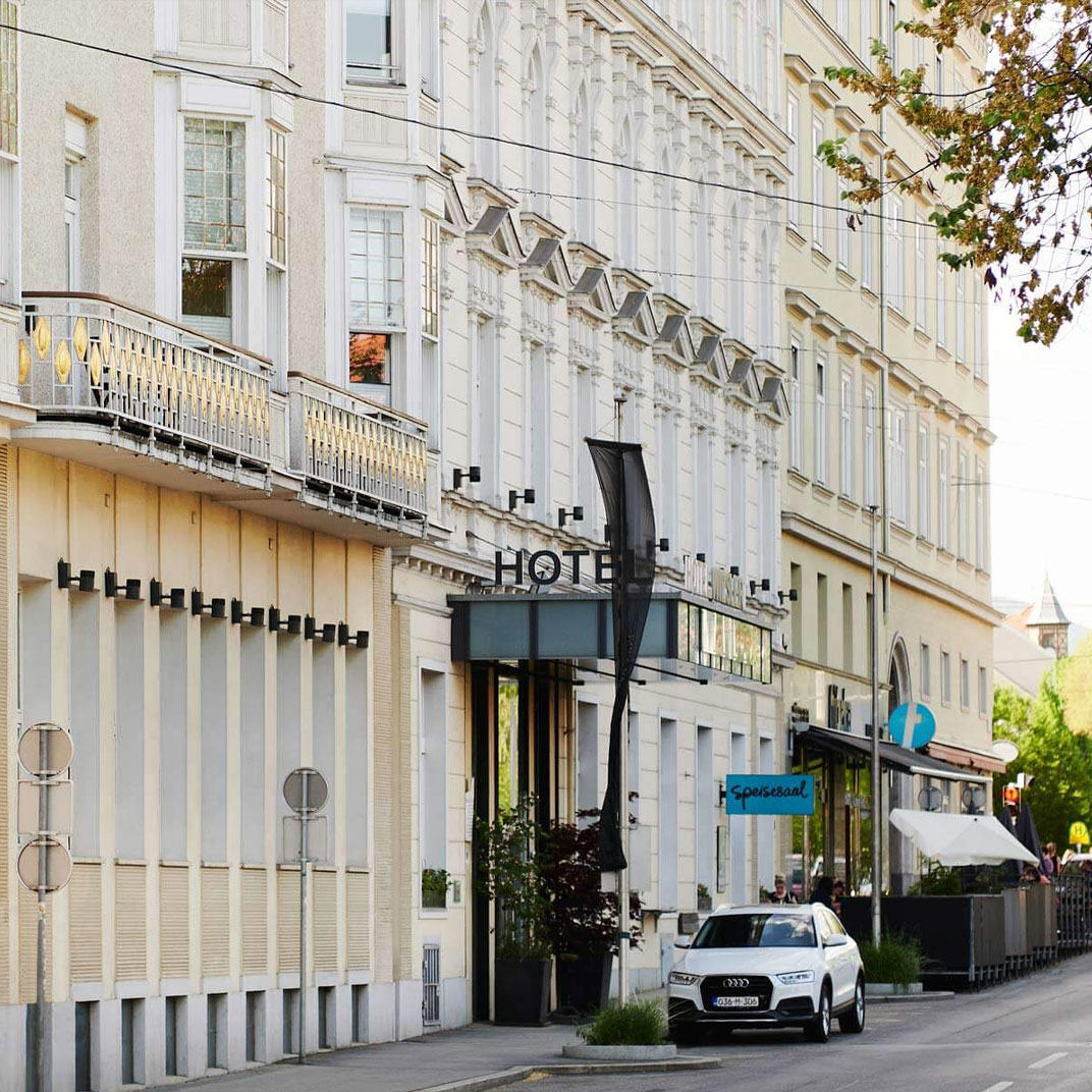 Grand Hotel Wiesler