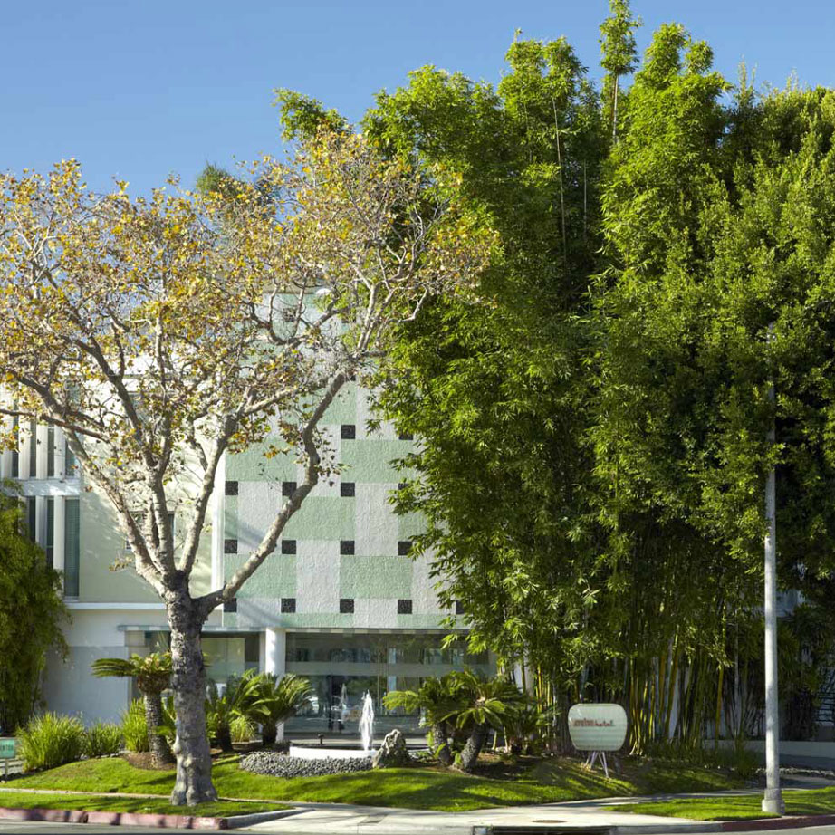 Avalon Hotel Beverly Hills