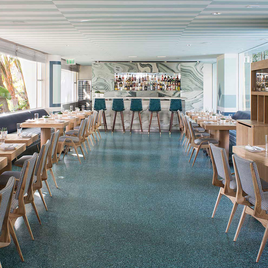 Avalon Hotel Beverly Hills