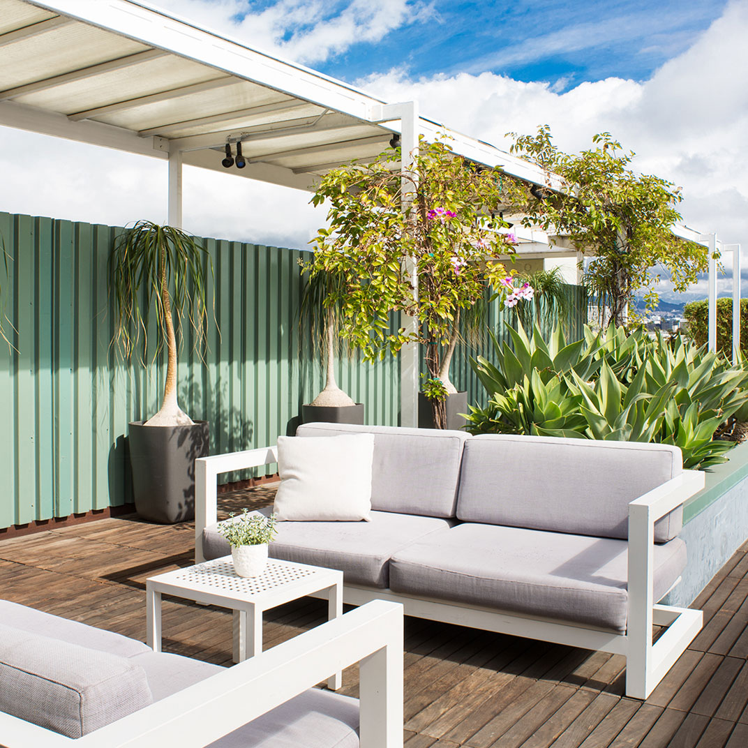 Avalon Hotel Beverly Hills