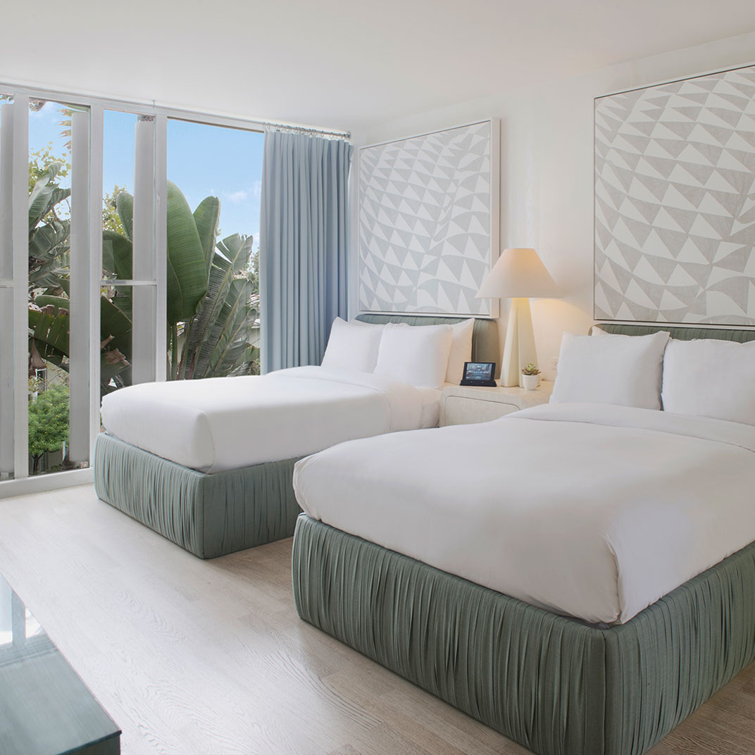 Avalon Hotel Beverly Hills