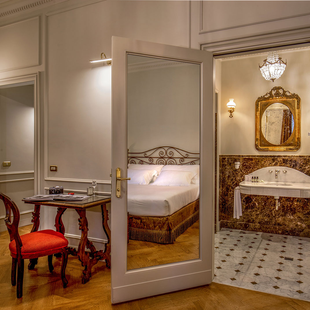 Hotel Locarno