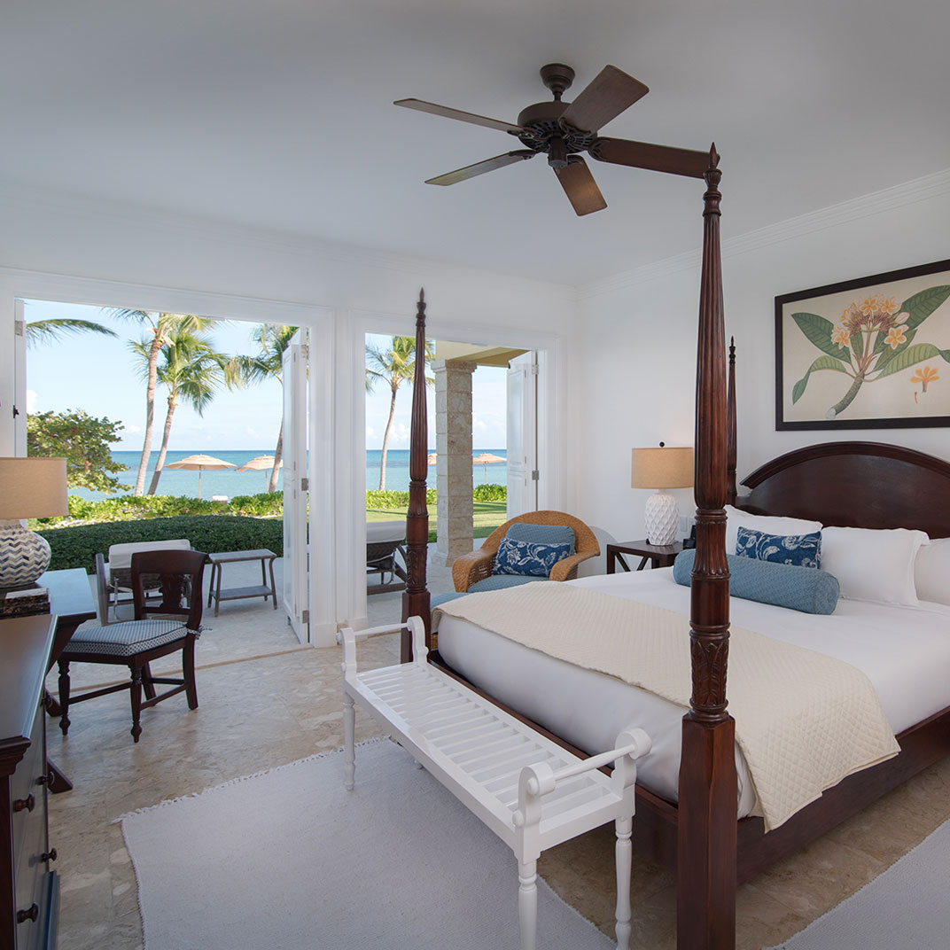 Tortuga Bay, Puntacana Resort & Club