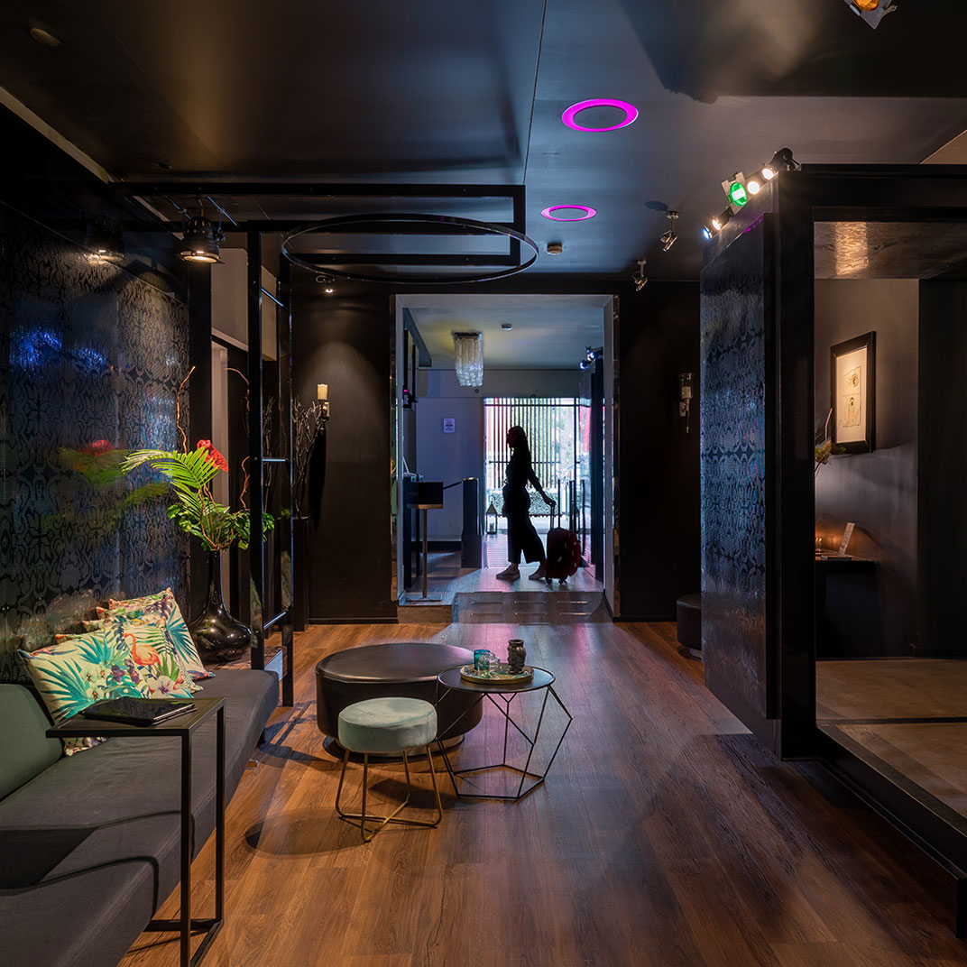 UNAhotels One Siracusa