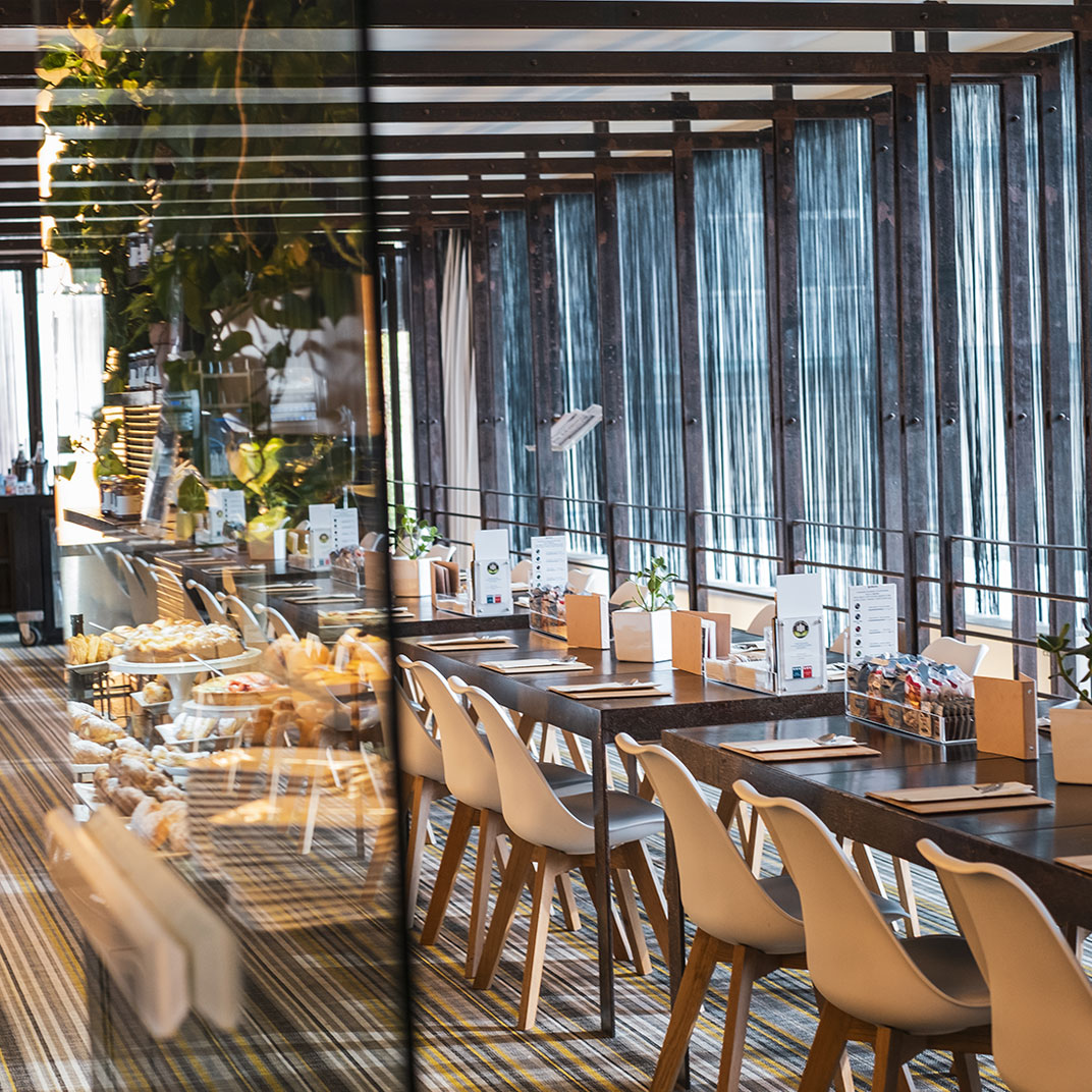 UNAhotels One Siracusa