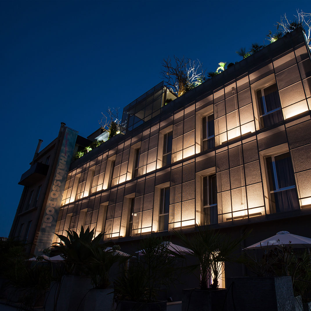 UNAhotels One Siracusa