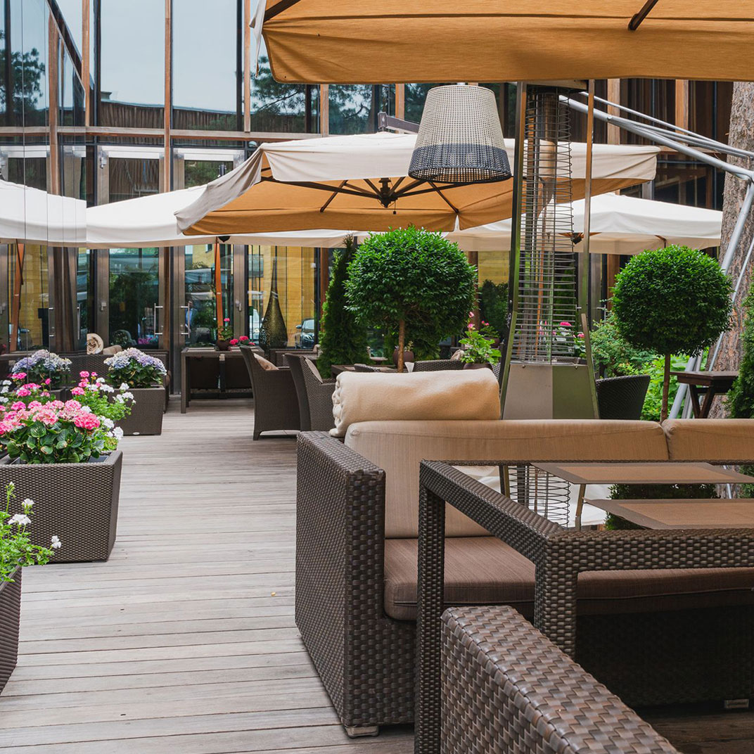 Barvikha Hotel & Spa