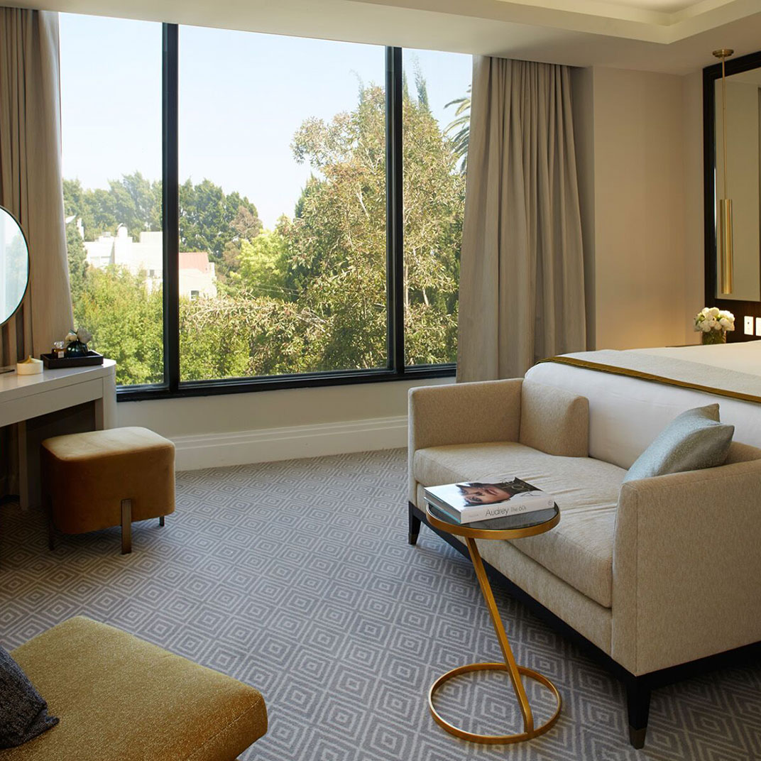 The London West Hollywood at Beverly Hills
