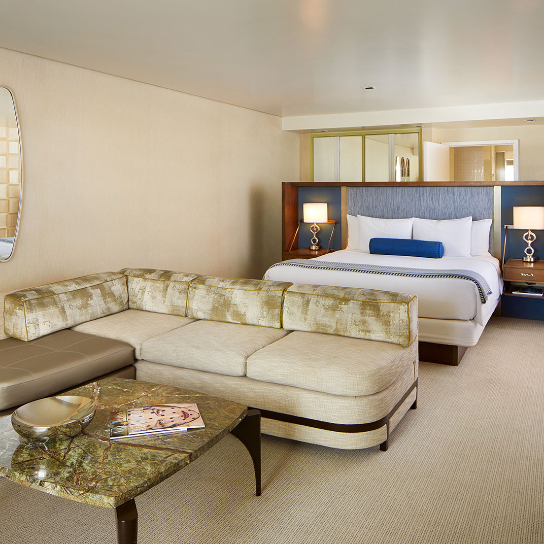 The London West Hollywood at Beverly Hills