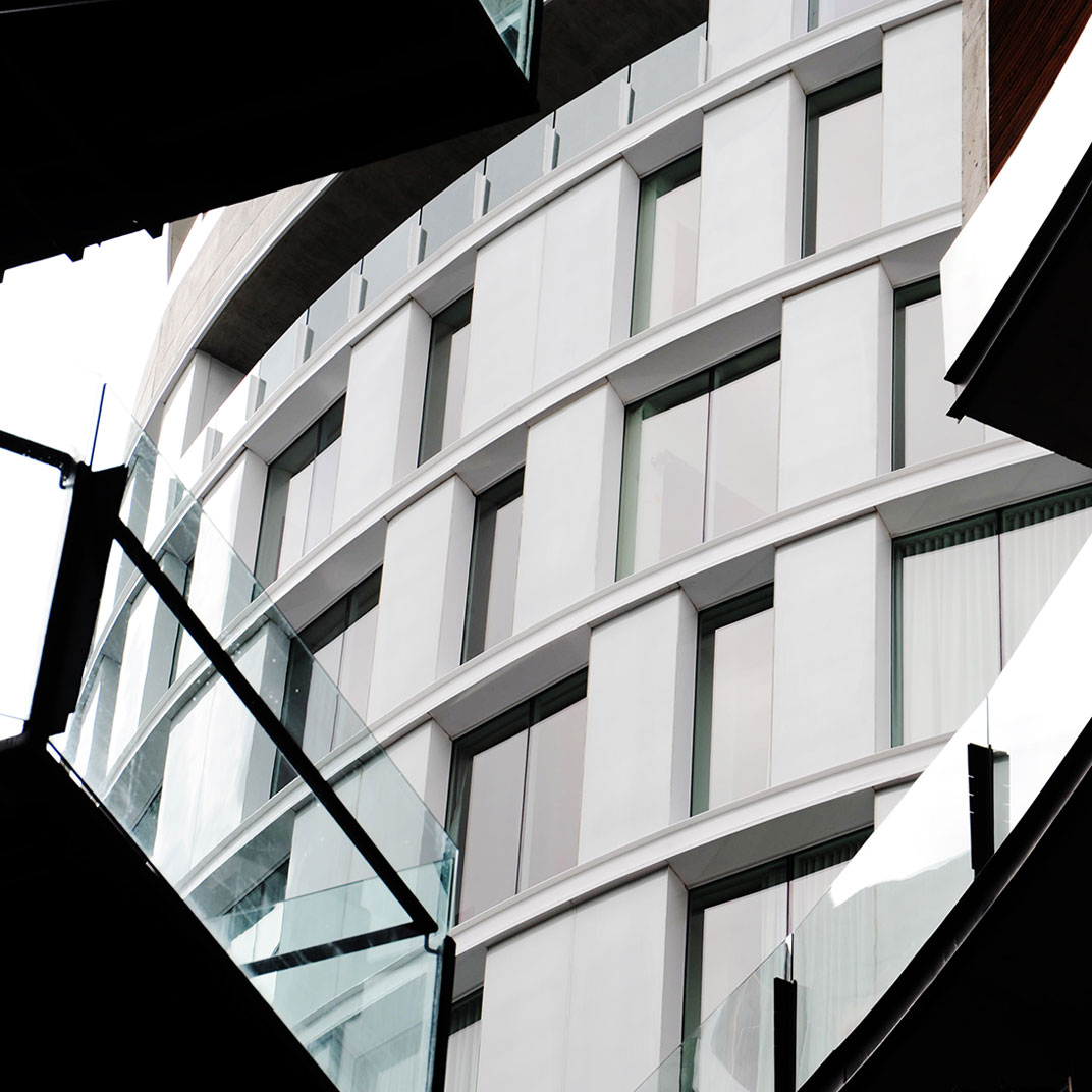 Hotel Habita Monterrey