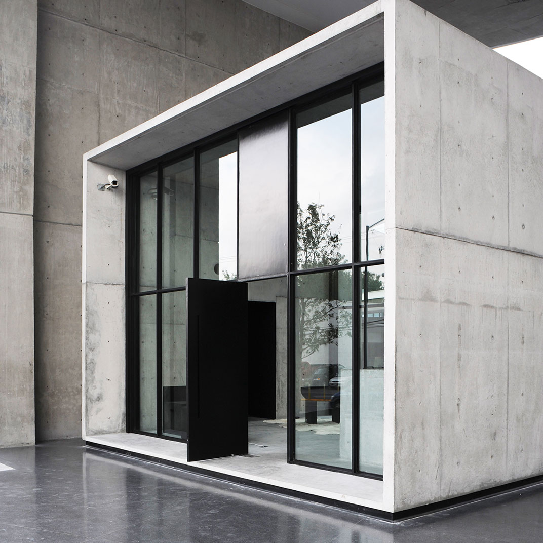 Hotel Habita Monterrey