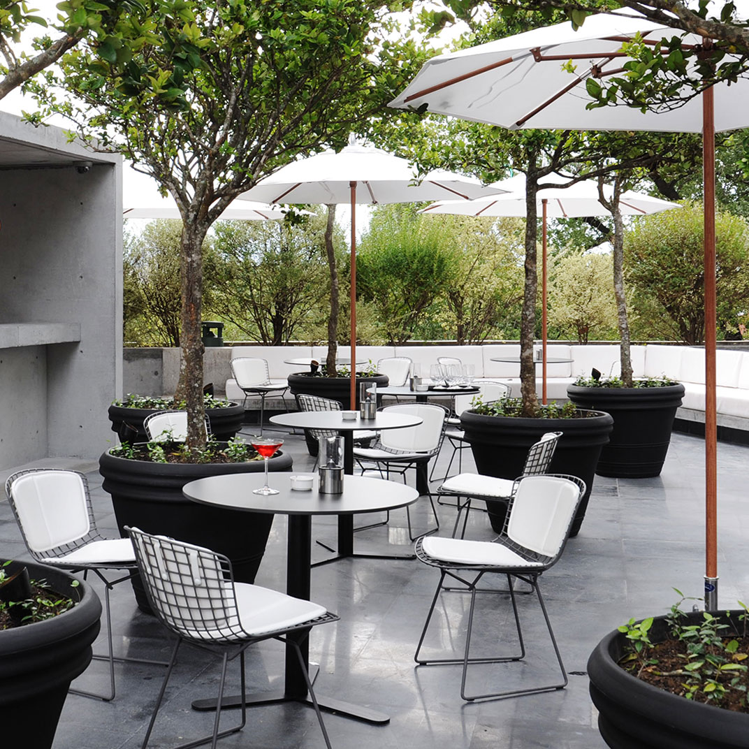 Hotel Habita Monterrey