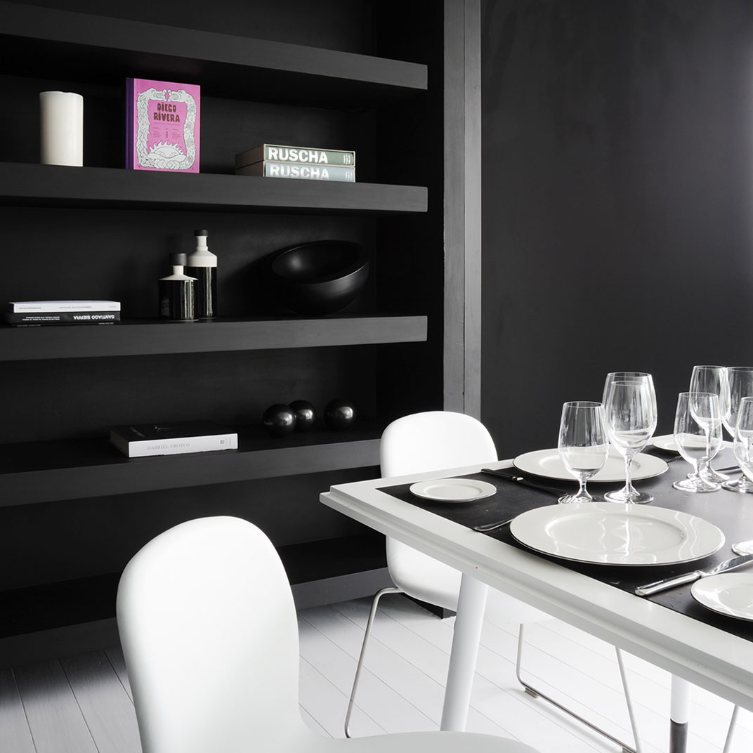 Hotel Habita Monterrey