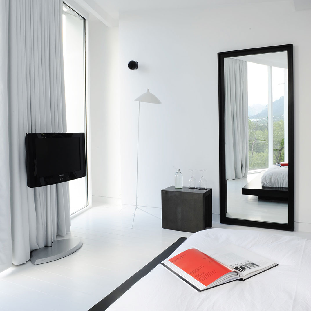 Hotel Habita Monterrey