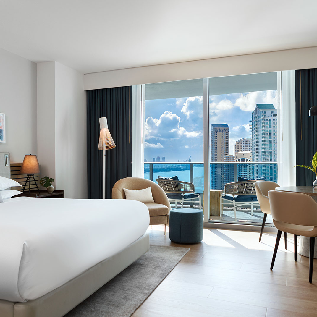 Kimpton EPIC Hotel