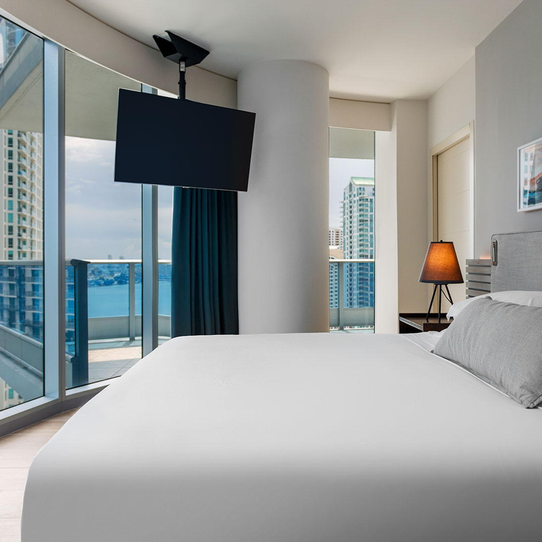 Kimpton EPIC Hotel