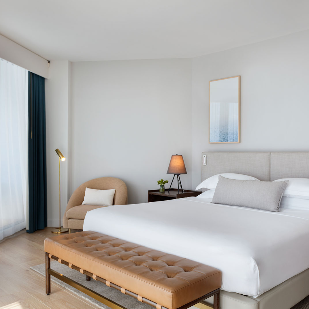 Kimpton EPIC Hotel