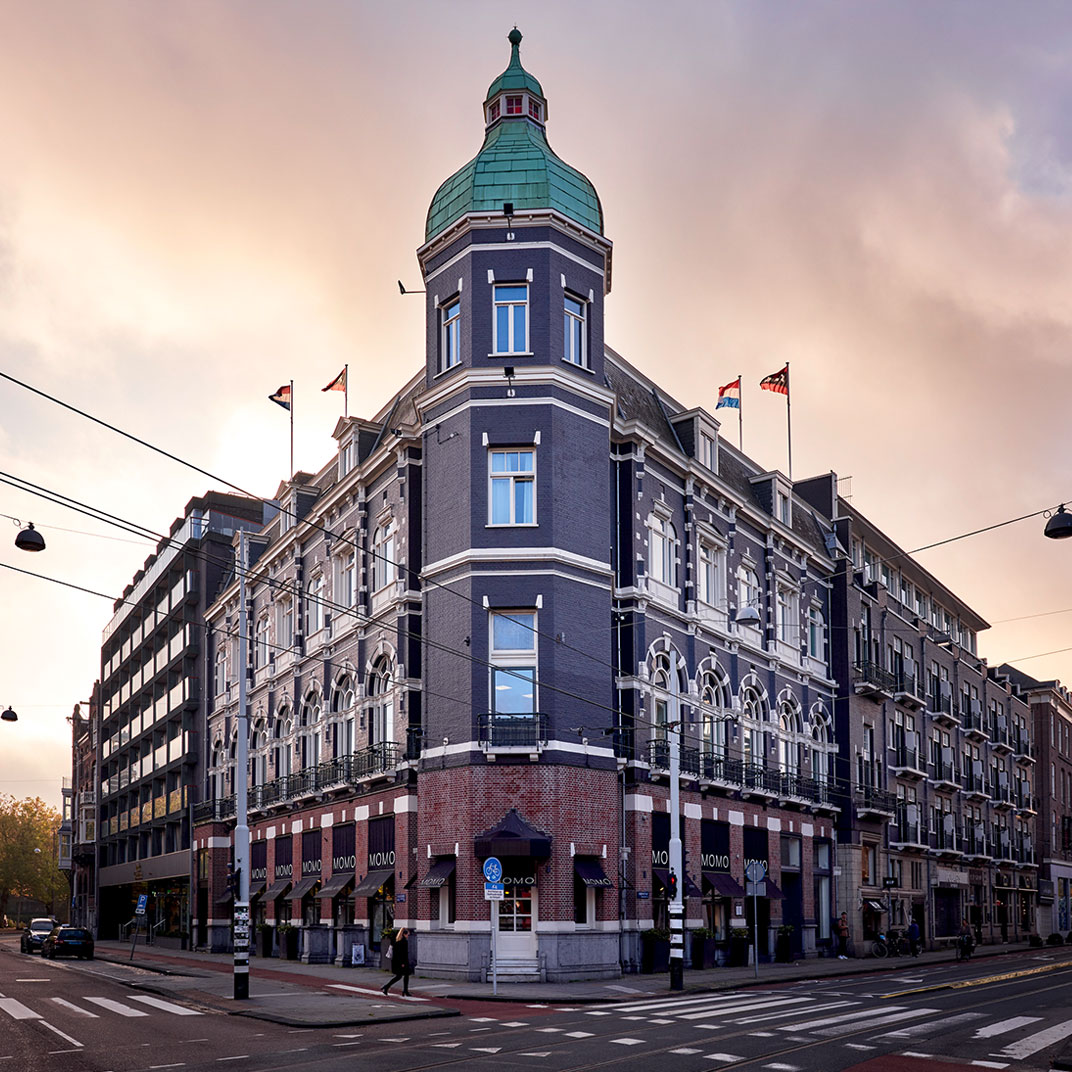 Park Centraal Amsterdam