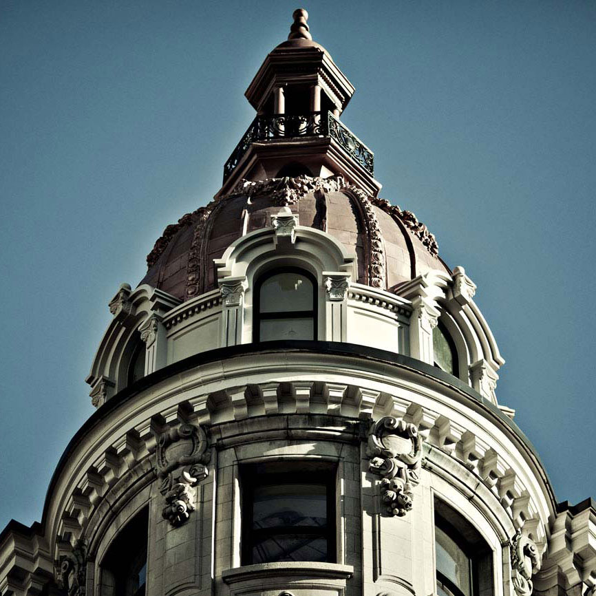 The NoMad Hotel
