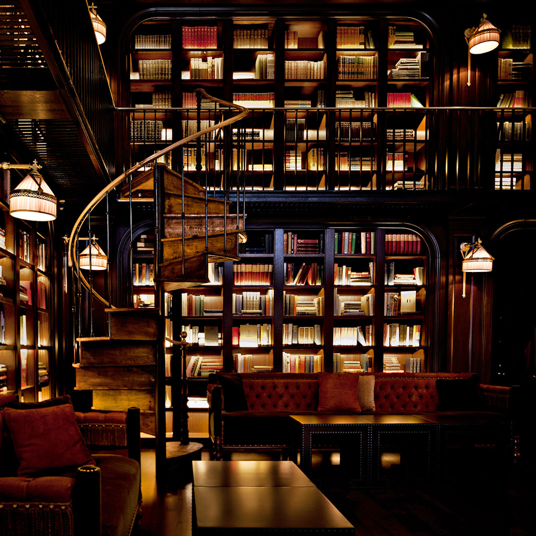 The NoMad Hotel