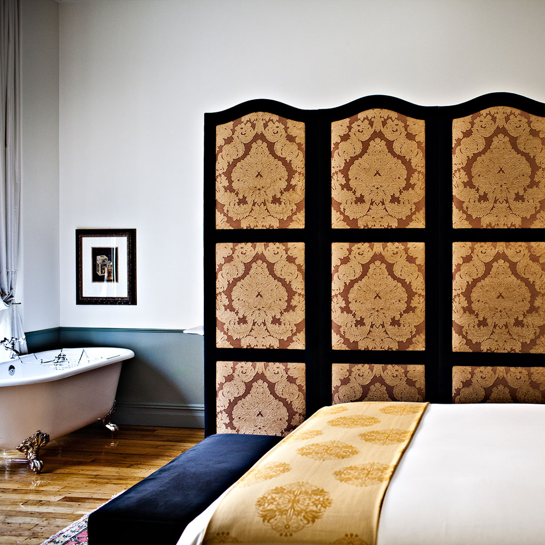 The NoMad Hotel