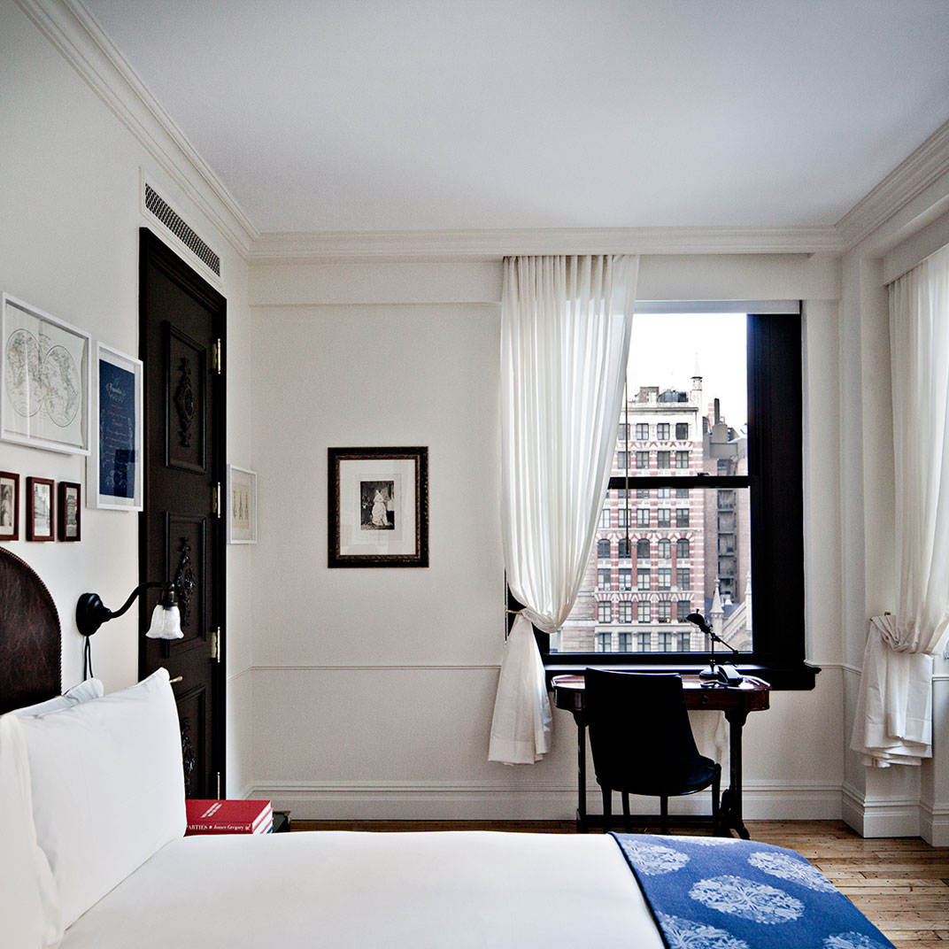 The NoMad Hotel
