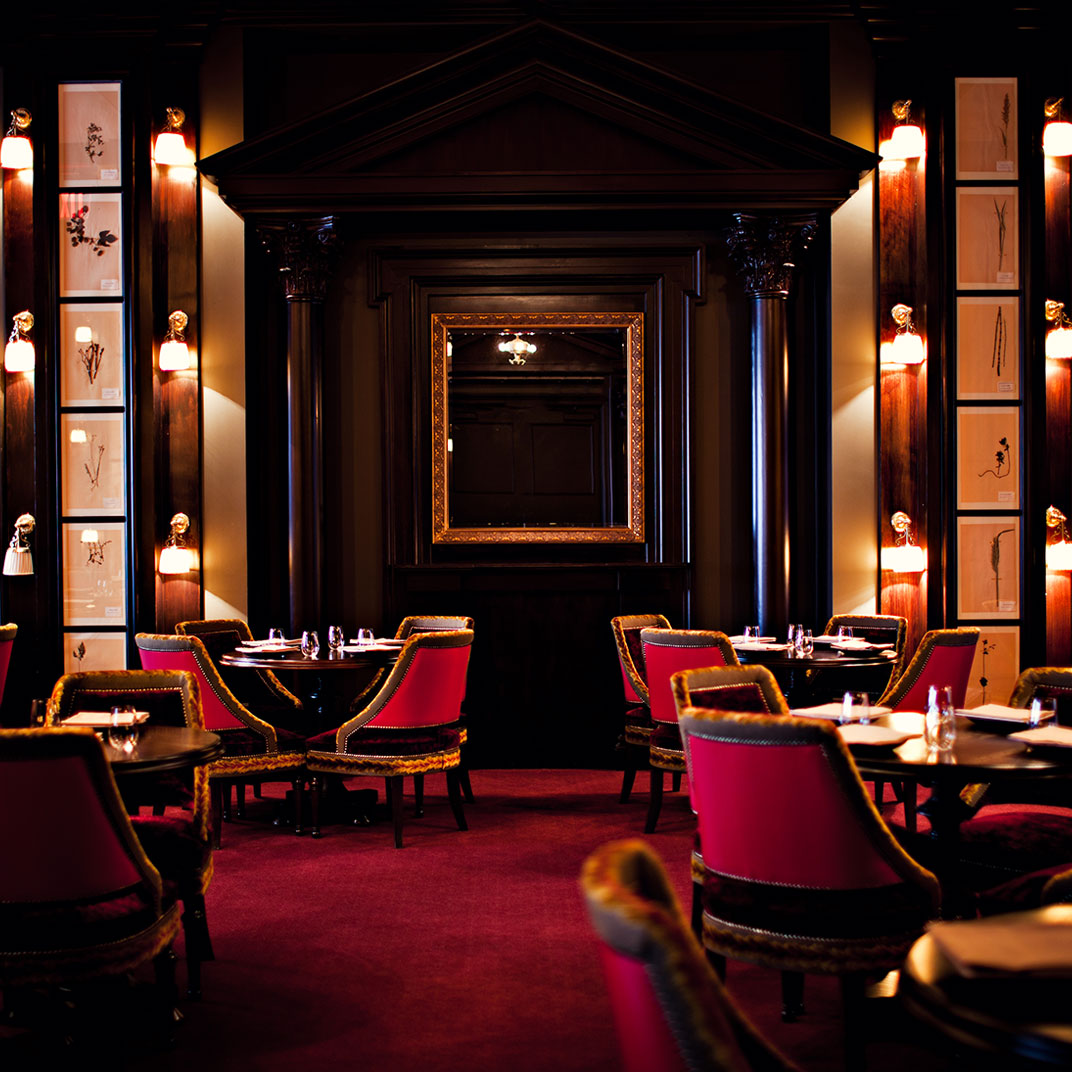 The NoMad Hotel