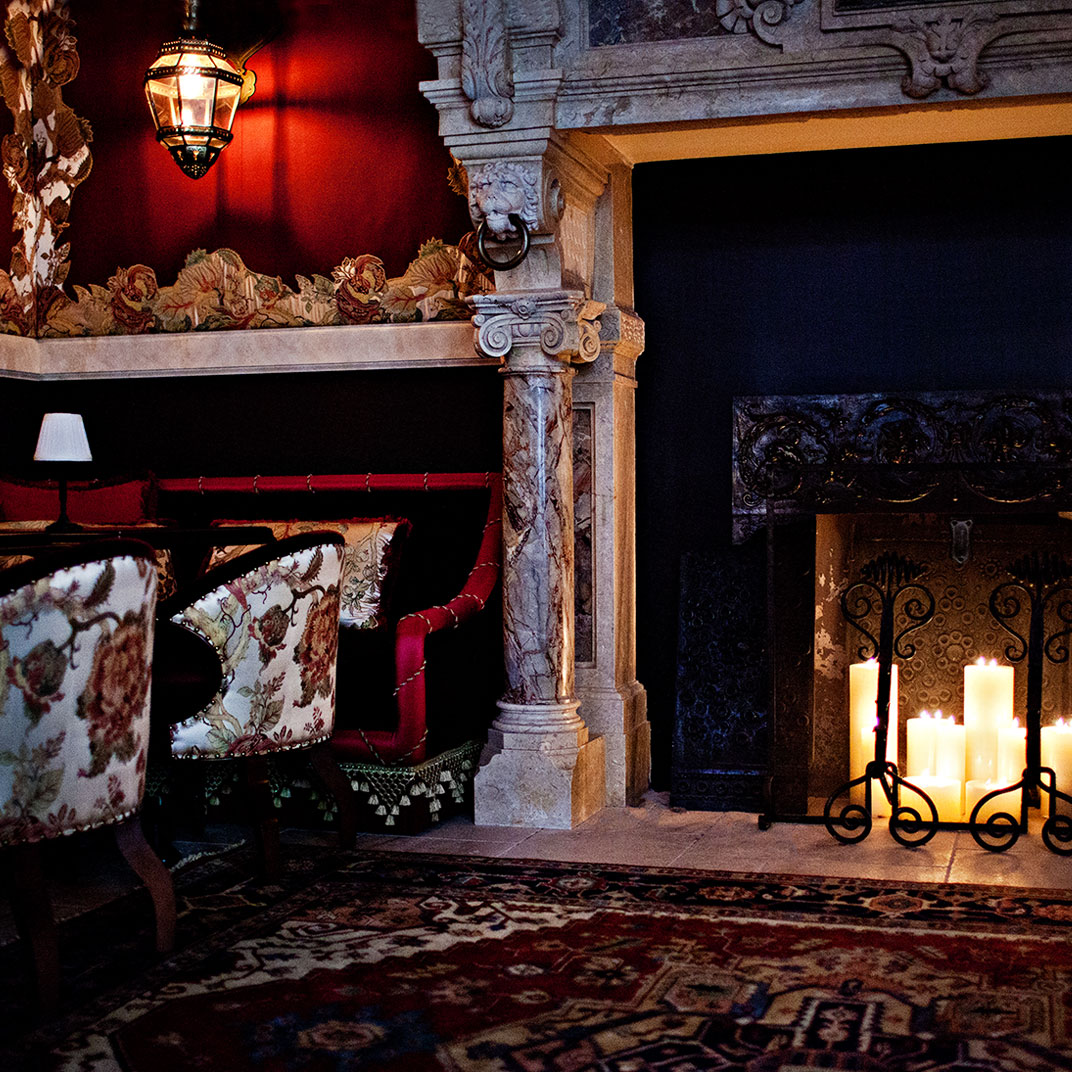 The NoMad Hotel