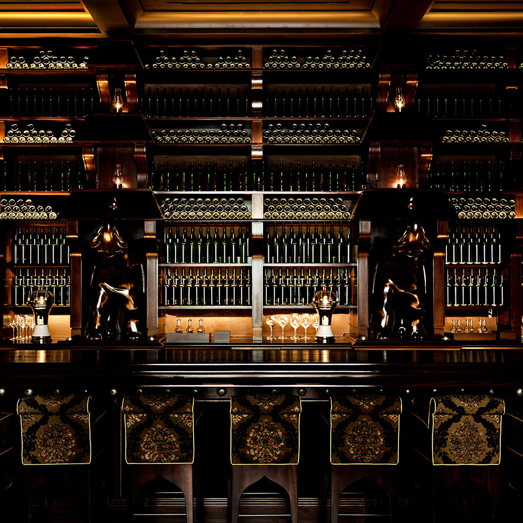 The NoMad Hotel