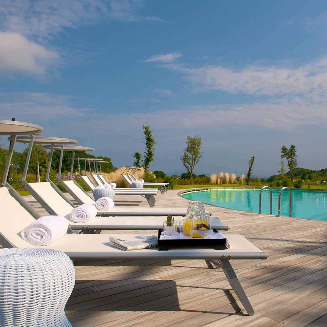 Argentario Golf Resort & Spa