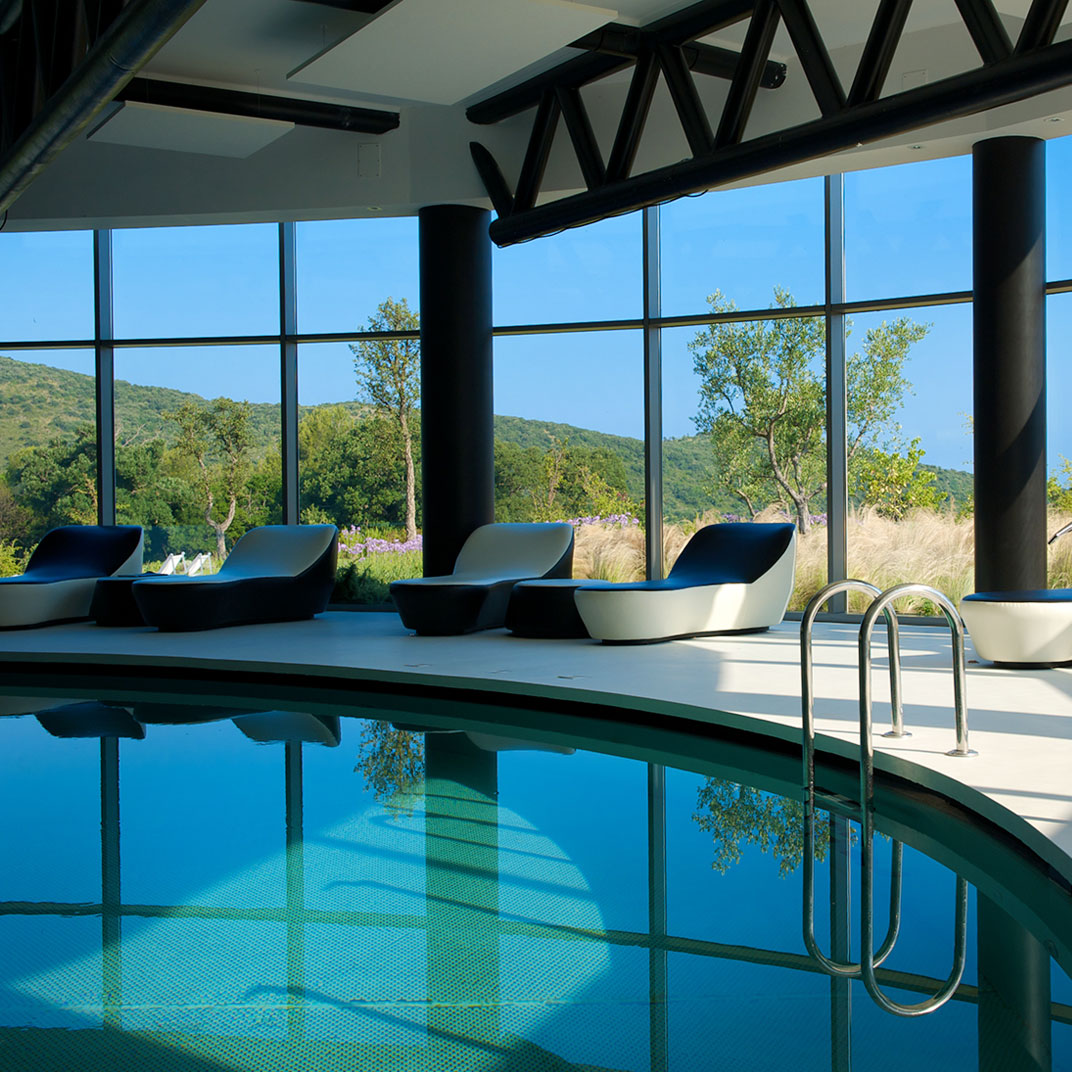 Argentario Golf Resort & Spa