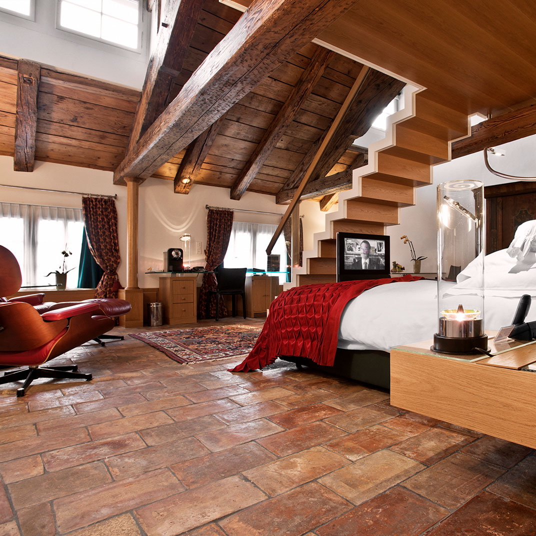 Widder Hotel