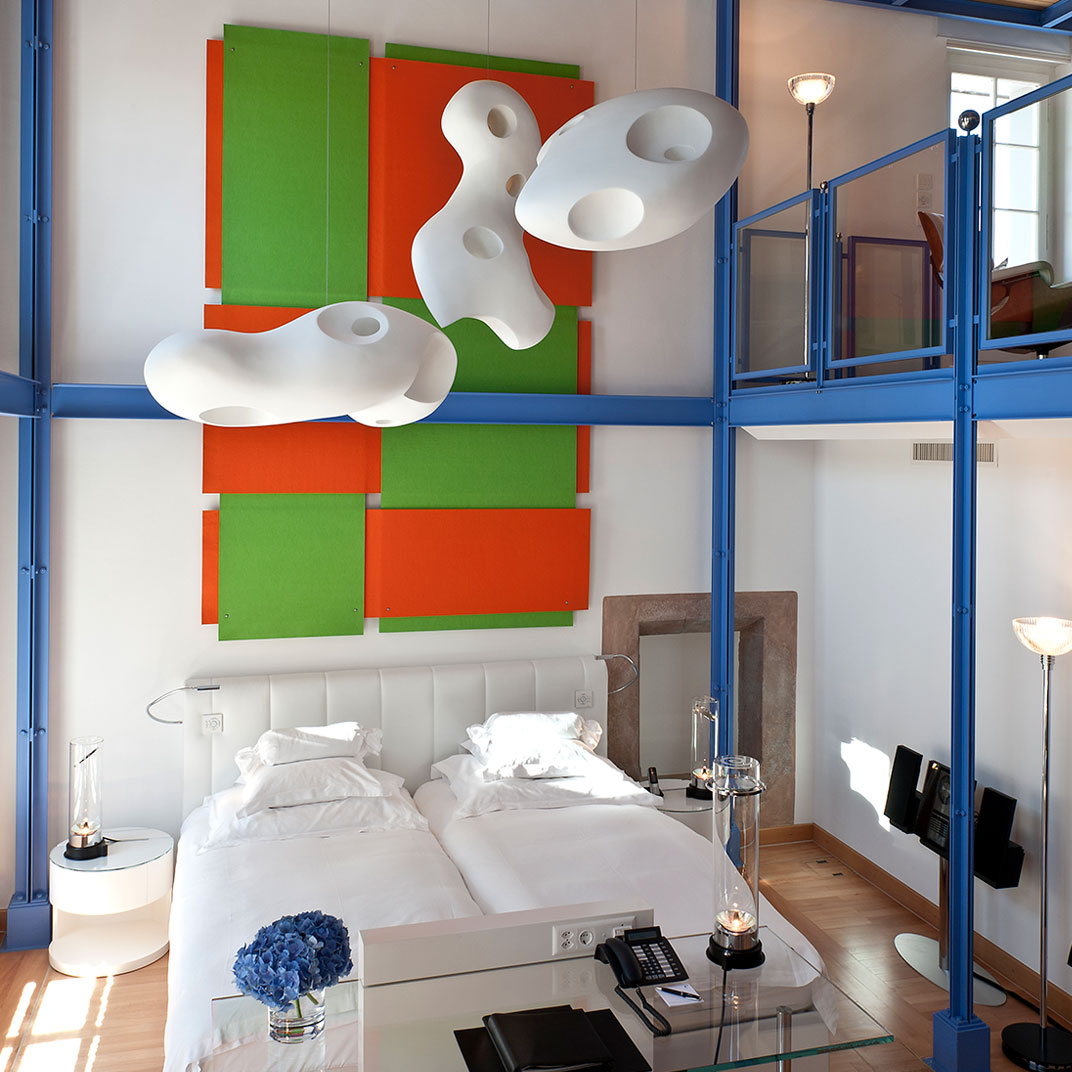 Widder Hotel