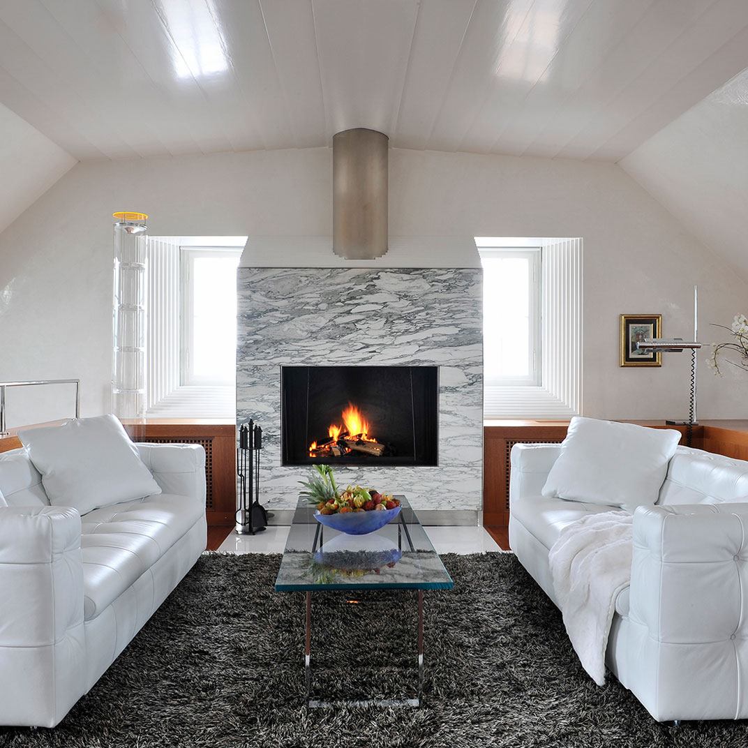 Widder Hotel
