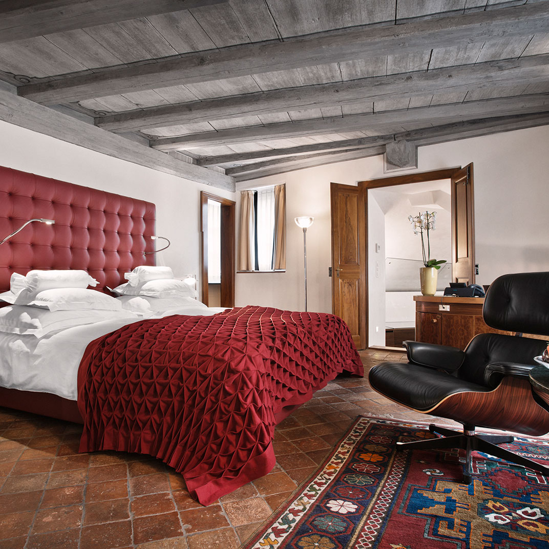 威德酒店(Widder Hotel)