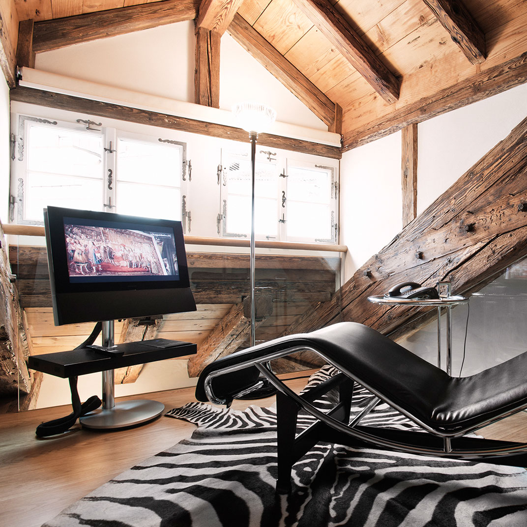 Widder Hotel